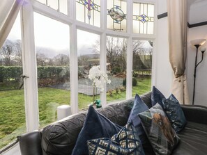 Interior - Herdwick Croft (Cockermouth)