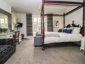4 bedrooms, individually decorated, individually furnished, free WiFi - Herdwick Croft (Cockermouth)