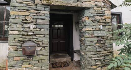 Birkbank Farm