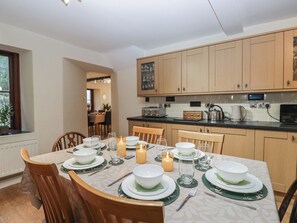 Dining - Birkbank Farm (Cockermouth)