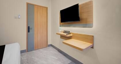 Hotel O Ciapus Bogor