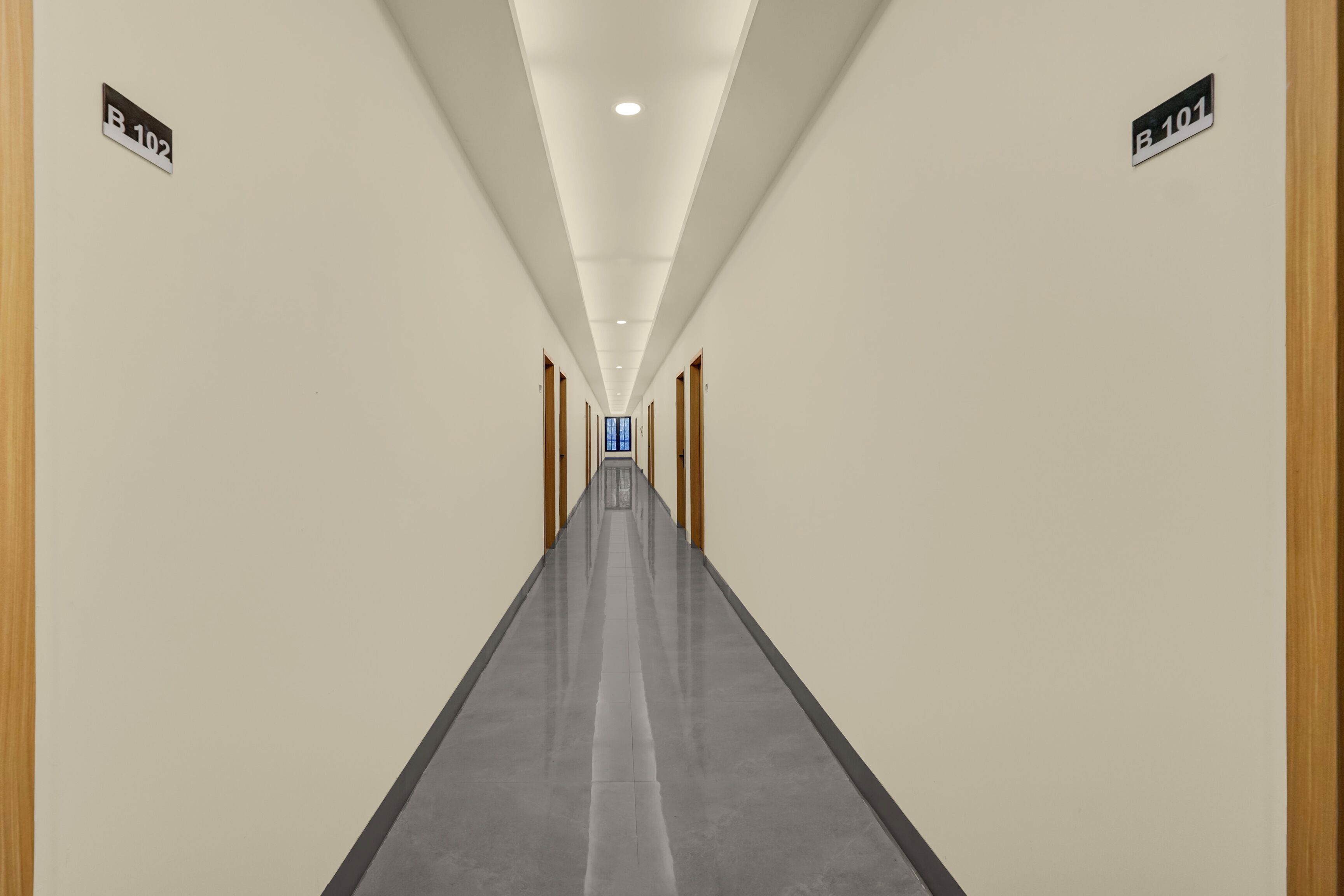 Detalle del interior