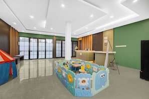 Lobby - Hotel O Ciapus Bogor (Bogor)