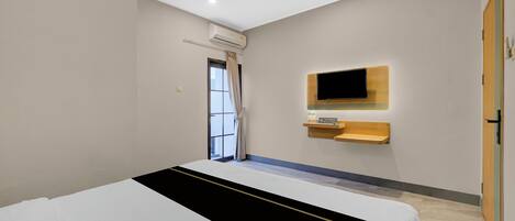 Doppia Standard | Wi-Fi gratuito, lenzuola