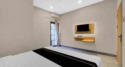 Hotel O Ciapus Bogor