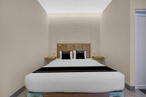 Habitación estándar doble | Wifi gratis y ropa de cama