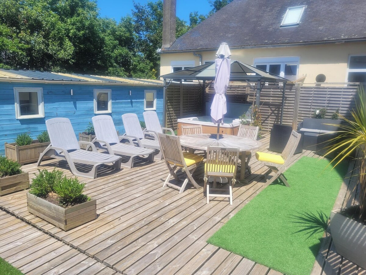 Image de profil de l’hôte