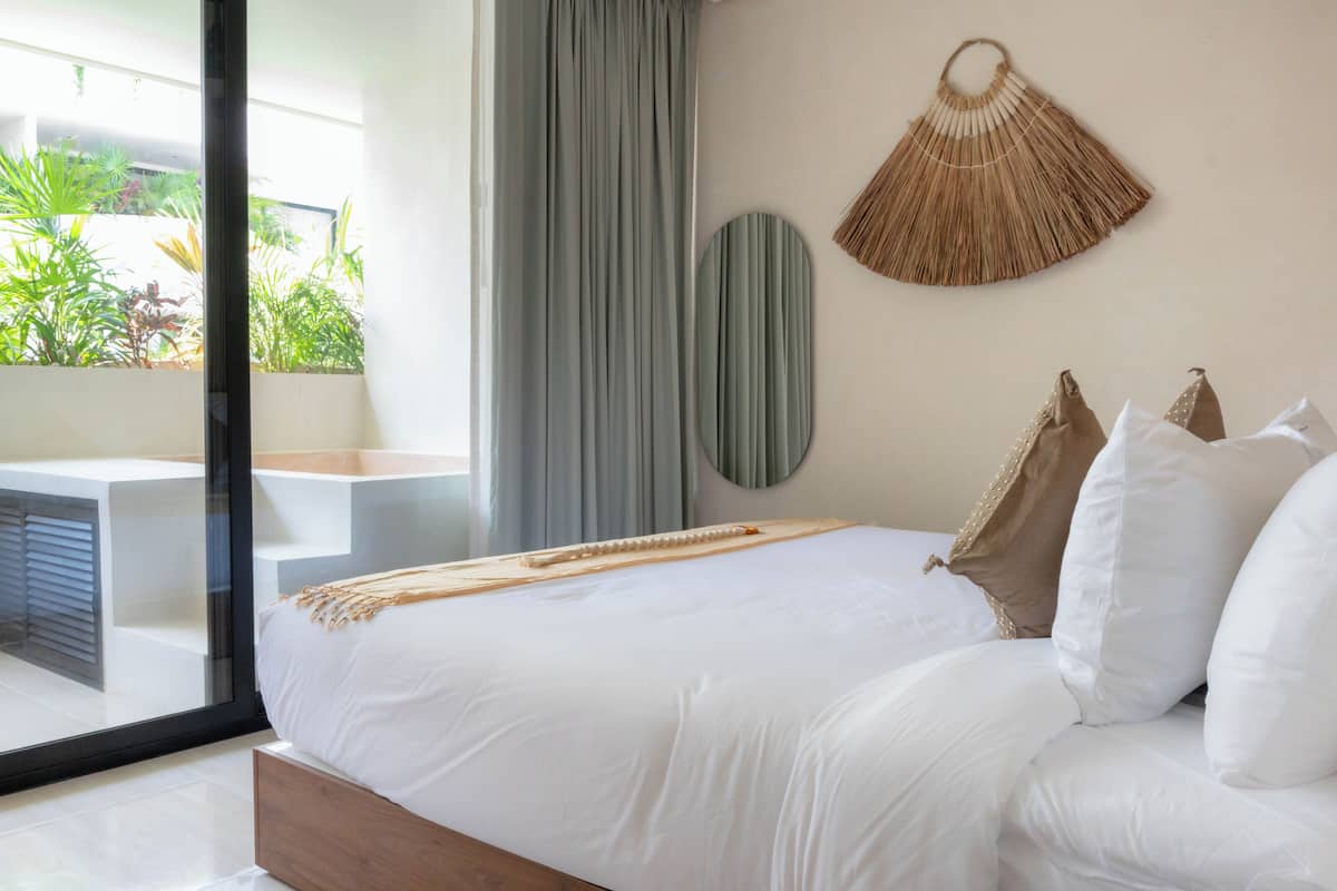 Appartement Supérieur