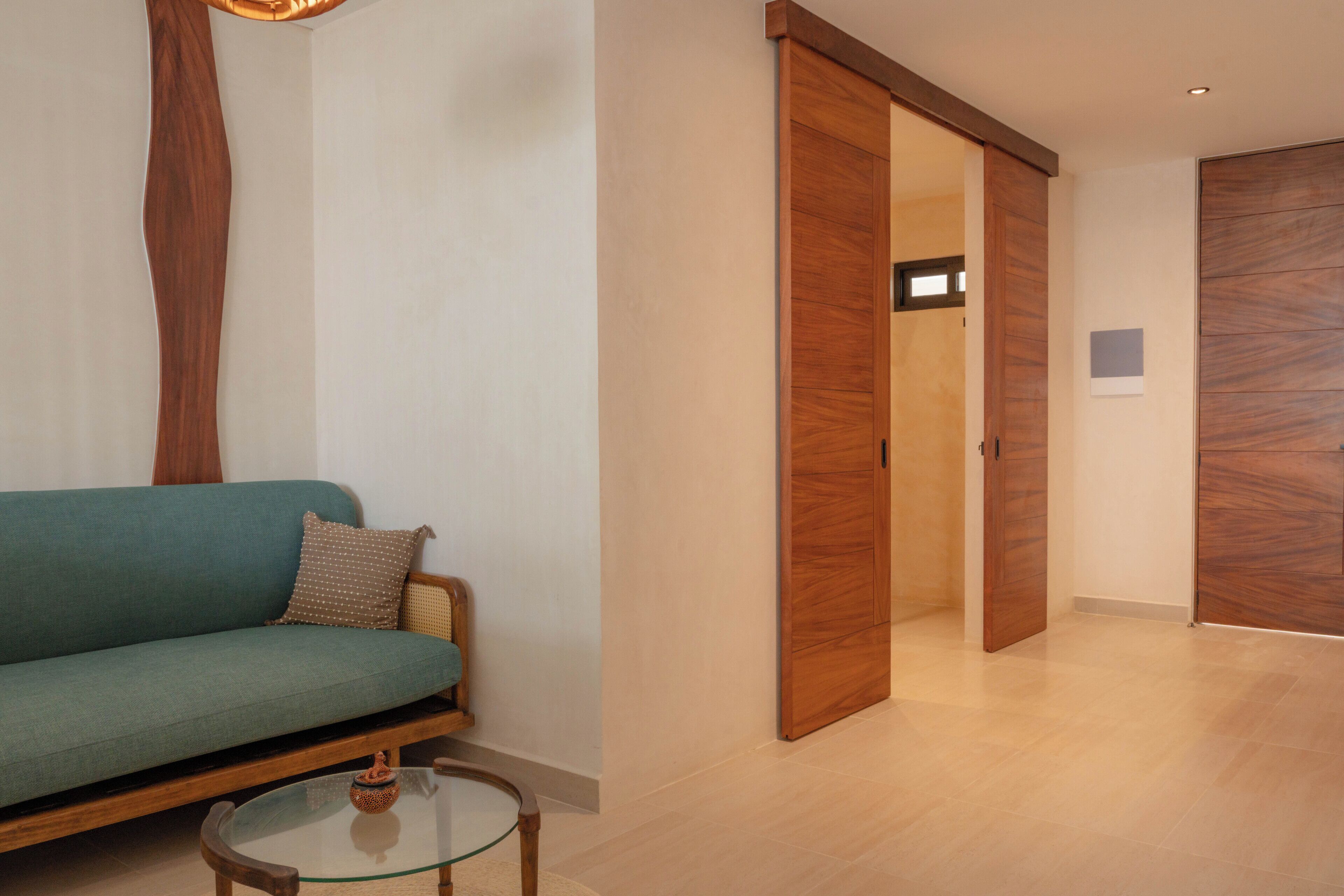 Superior Apartment | Interior