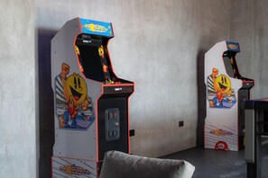 Game room - Elements 326 (Tulum)