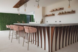 Interior - Elements 326 (Tulum)