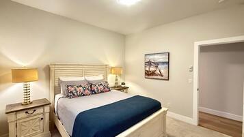 2 Schlafzimmer, Bügeleisen/Bügelbrett, Internetzugang, Bettwäsche