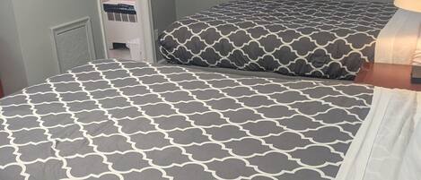 Classic Single Room | Free WiFi