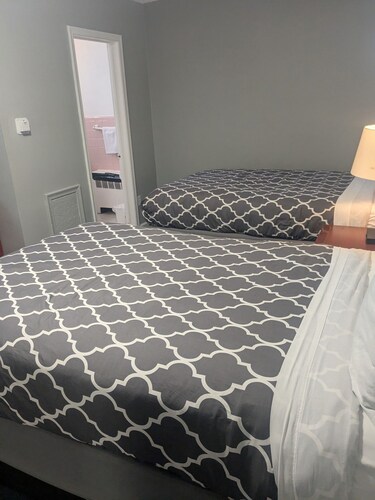 Southland Motor Lodge 