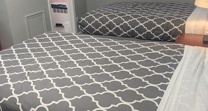 Southland Motor Lodge