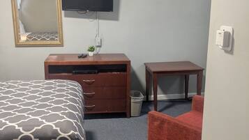 Habitación individual Deluxe, 2 camas dobles