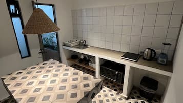 Comfort Double Room | Premium bedding, free WiFi, bed sheets