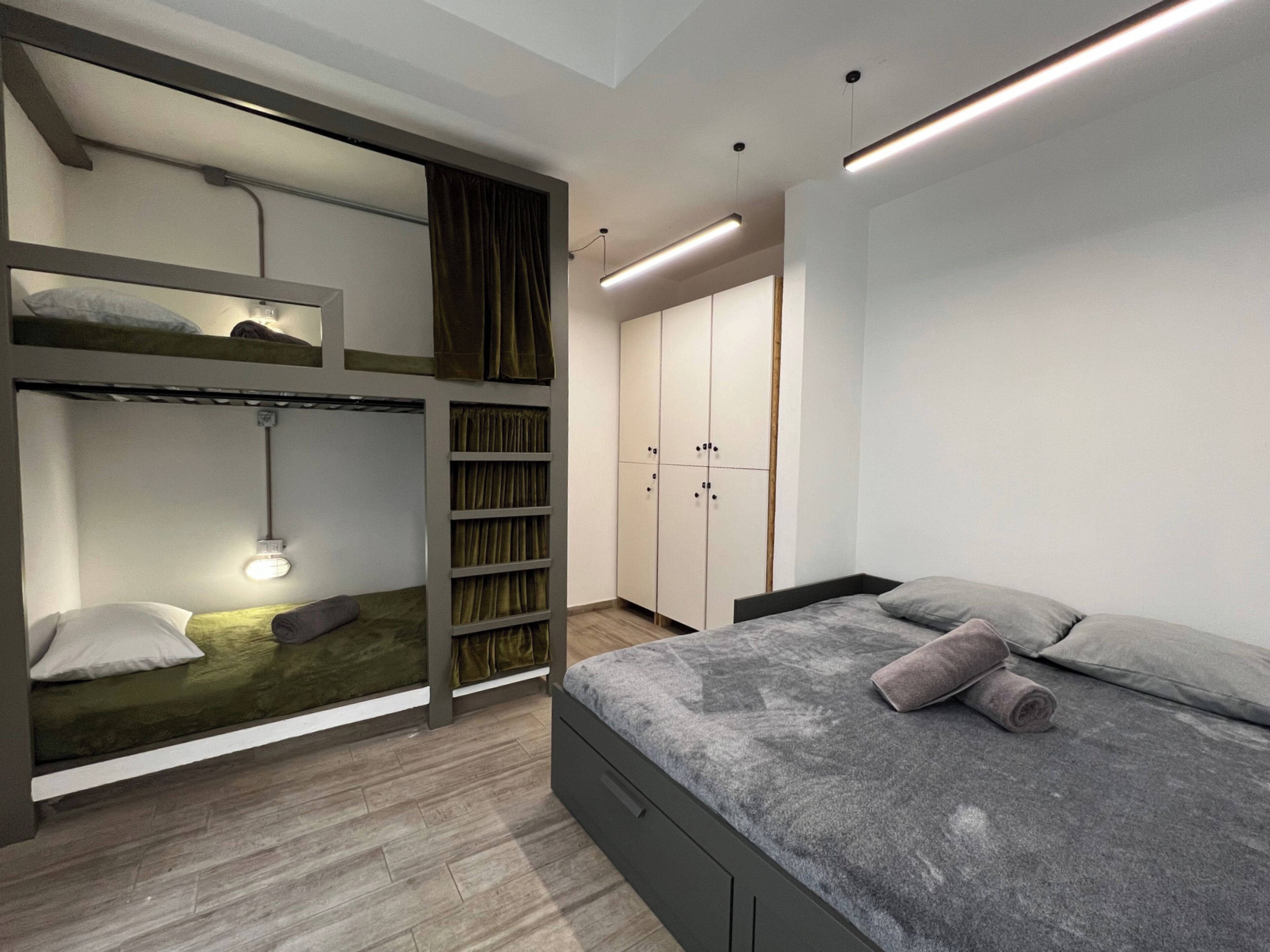 Deluxe Room, Non Smoking | Premium bedding, free WiFi, bed sheets