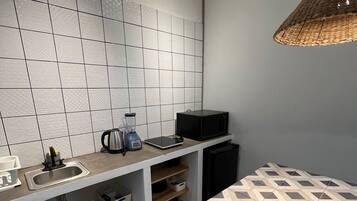 Comfort Double Room | Private kitchenette