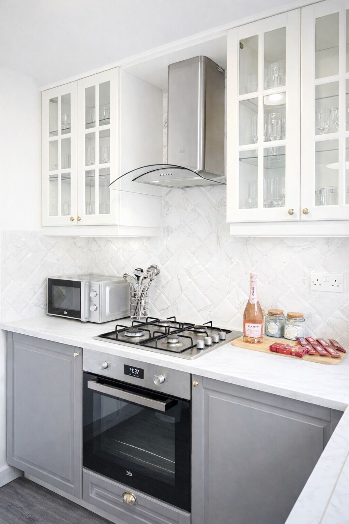 Image de profil de l’hôte