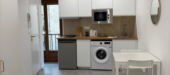 Cosy studio - Historic center of Manosque - Near ITER