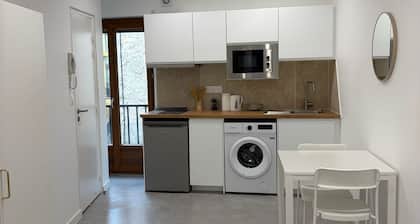 Studio cosy â Centre historique de Manosque â Proche ITER