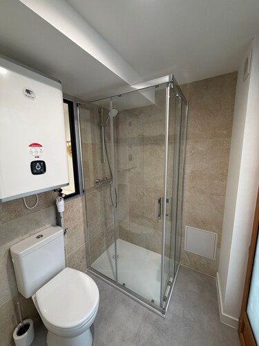 Studio cosy – Centre historique de Manosque – Proche ITER