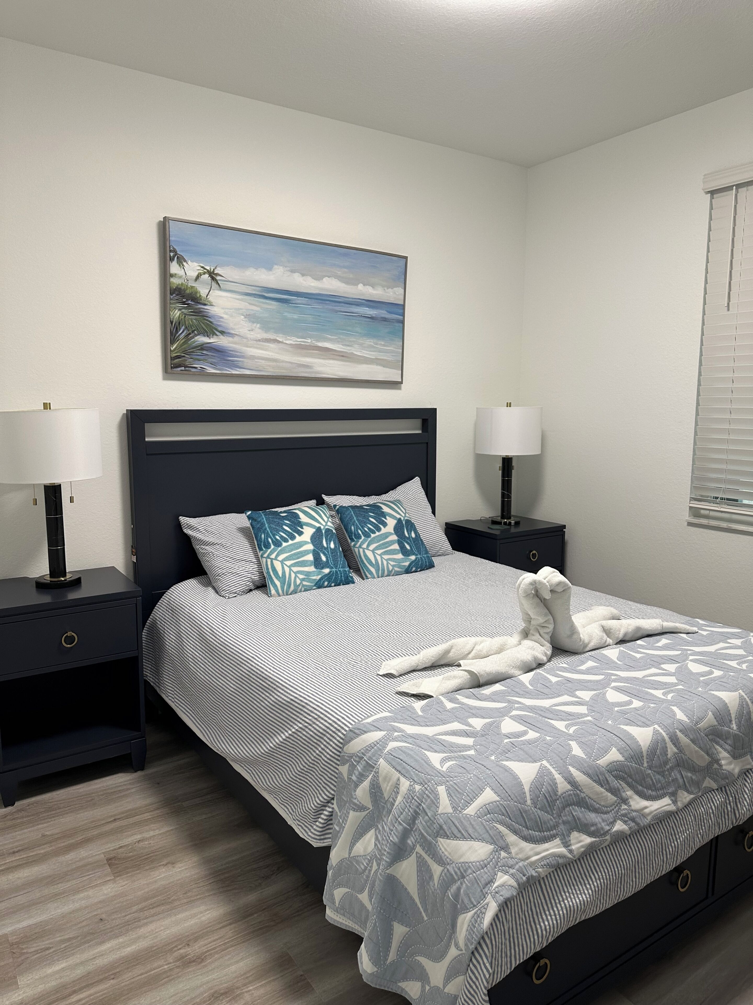 2 chambres, Wi-Fi, draps fournis