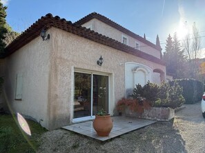 Exterior - Maison provençale de Cabriès - 20min de Marseille (Cabriès)