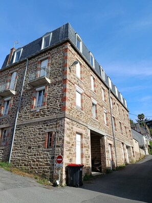 Exterior - Au Fil de L'eau - 300 m de la plage (Pléneuf-Val-André)