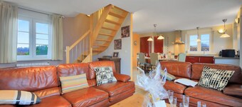 Gîte la Grenouillère - Proche PNR de l'Avesnois