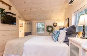 1 habitación y wifi gratis 