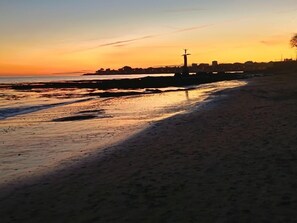 Beach nearby - Cap Ardoises - Plage à 500m (Saint-Nazaire)