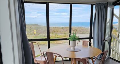 Oceanview 2bedroom Apartment