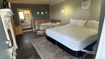 Enkeltrom – comfort | Wi-fi (inkludert)