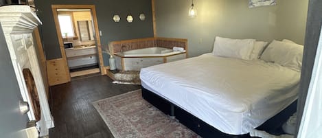 Comfort Single Room | Free WiFi