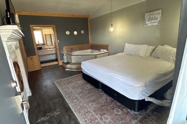 Comfort Single Room | Free WiFi