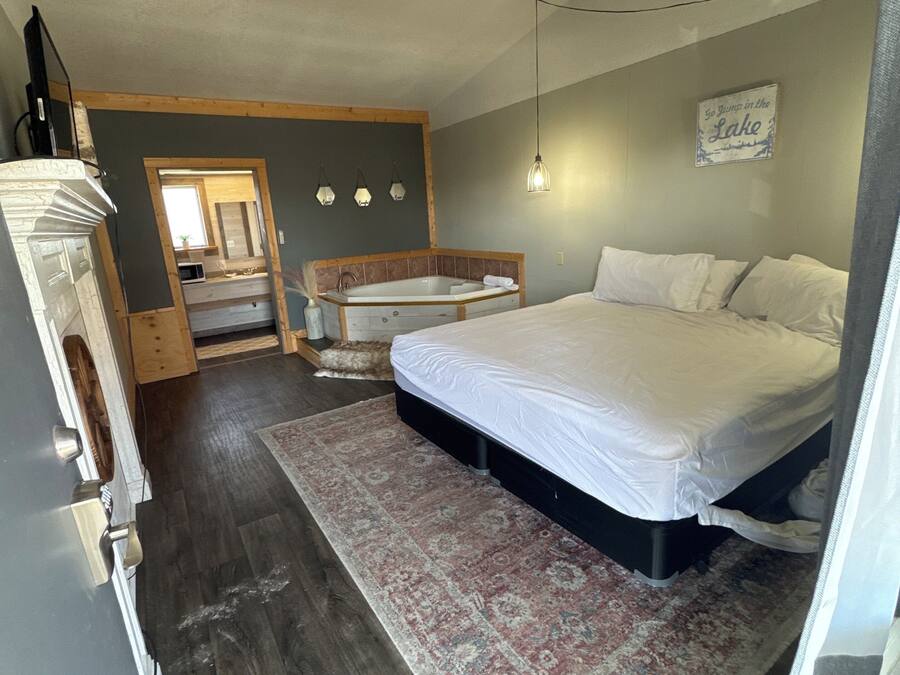 Yhden hengen comfort-huone | Ilmainen Wi-Fi