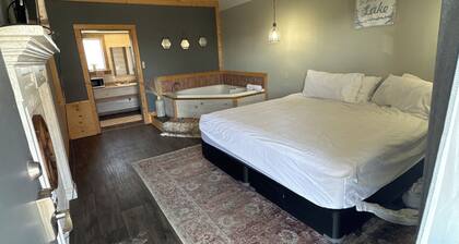 Tecumseh Inn and Suites