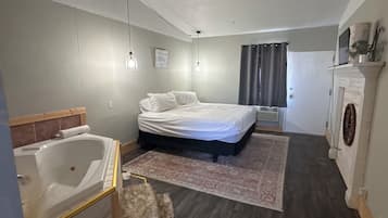 Comfort Single Room | Free WiFi