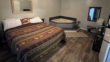 设计开间套房 | 免费 WiFi