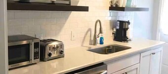 Week & Monthly discount in heart of OKC