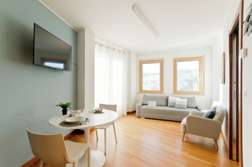 Ghardaia Rita - One Bedroom Apartment, Sleeps 2