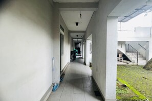 Lobby - OYO 95134 Guest House Bonto Sunggu (Makassar)