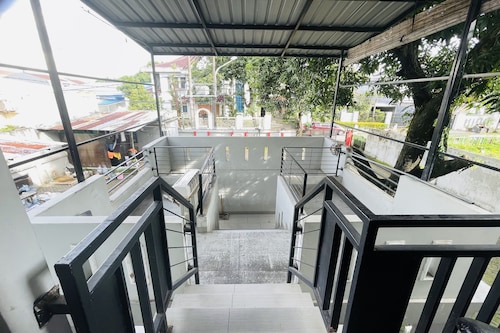OYO 95134 Guest House Bonto Sunggu
