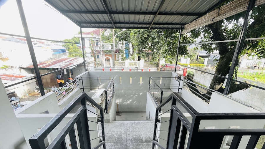 OYO 95134 Guest House Bonto Sunggu
