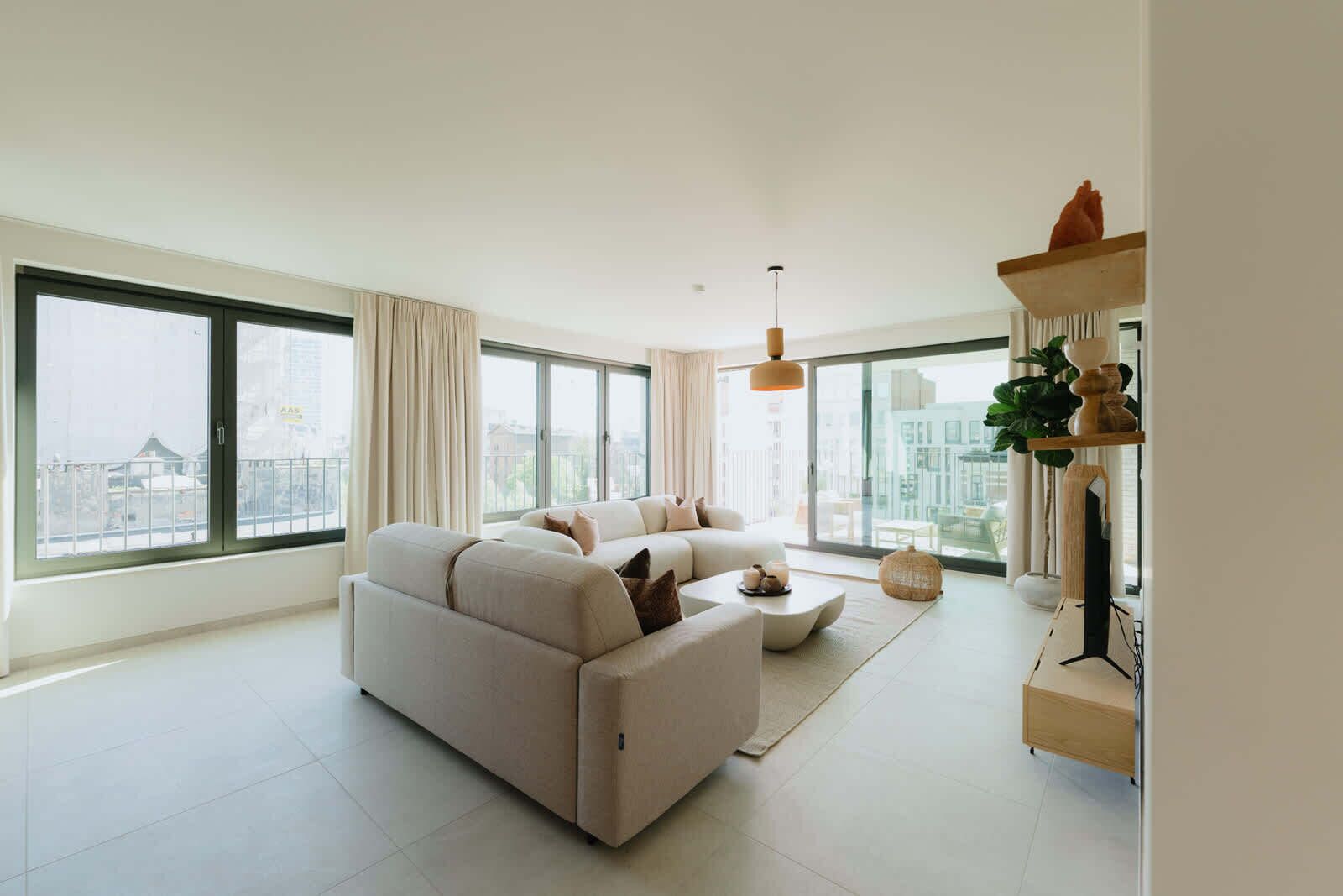 تلفزيون، مكتب