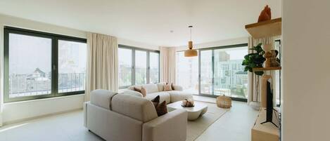 تلفزيون، مكتب