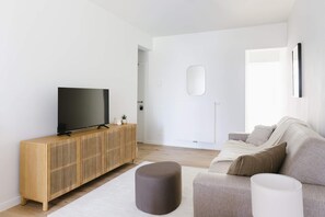 Fernseher, Arbeitsbereiche