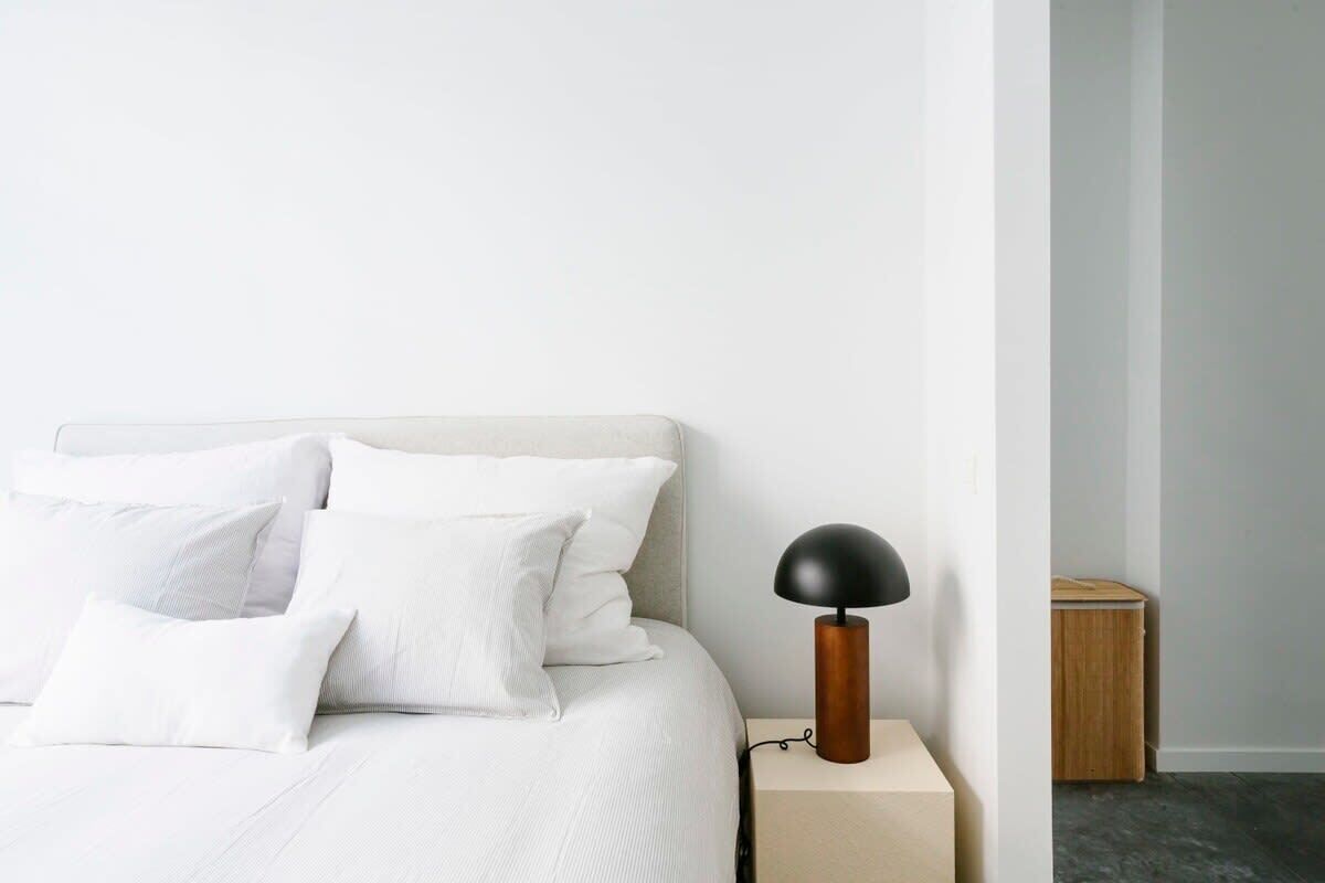 3 chambres, lit parapluie, Wi-Fi, draps fournis